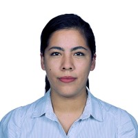 Andrea Vásquez Gámez