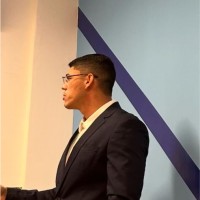 Bruno Lima De Souza