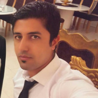 Mahdi Shakeri