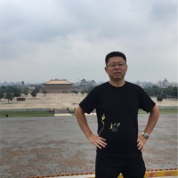 陈志丹