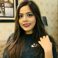 Ramsha Shakeel