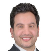 Zain A. Naqvi