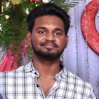 Karthikeyan M