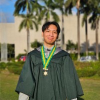 Aaron John Fernandez