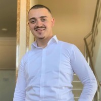Fatjon Gashi