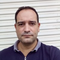 Francisco Javier Moya Maldonado