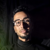 Mohamed Eddehani