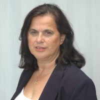 Vicky Mougiou