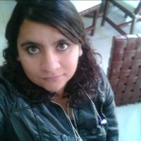 Miriam Galván Ramírez