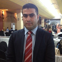 Hawre Hamid