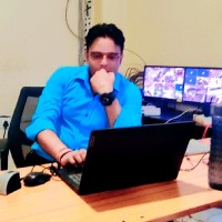 Saiyad Ahtisham Ali