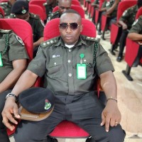 Shettima Babakura FCVST, MADM, ACCP, IPMA, PMP