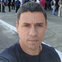 Celso Lopes Dos Santos