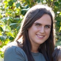 Samantha Shields