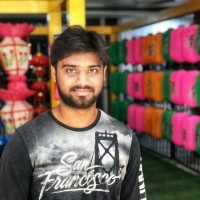 D J Chaitanya Reddy