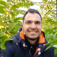 Leandro Lopez Pelegrina