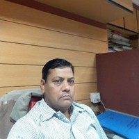 Satish Chandra Sharma