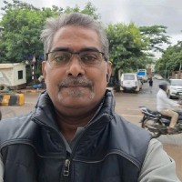 Bhalchandra Kanjalkar