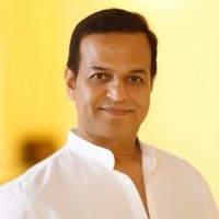 Rajeev S Sakhuja