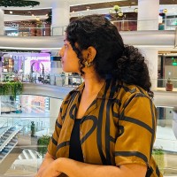 Loga Varshini