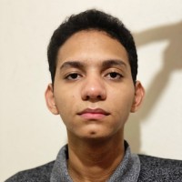 Shoghy Martinez de Omena