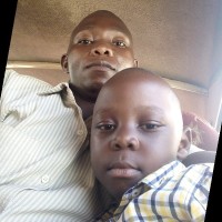 Nkuubi Denis