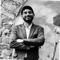 Luis Guillermo Torres Pérez