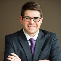 Joshua Grodin