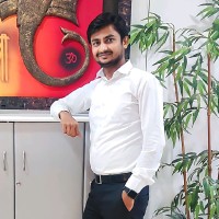 Yogesh Nikum