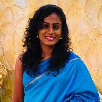Dilshani Fernando