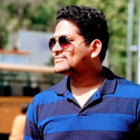 Roshan Kumar Dasmohapatra
