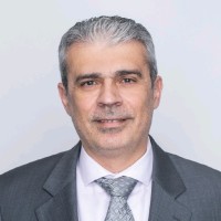 Nikos Theodorou
