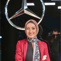 Nessma Aly