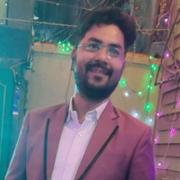 Imteyaz Ahmed Ansari