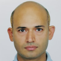 Prasad Shetty