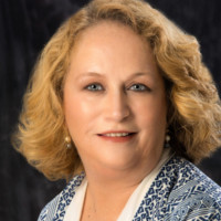 Caryn Hodge