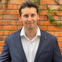 Daniel Higgins