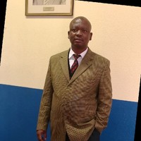 Makhalanyane Phillip Moeti