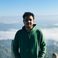 Md. Shifat Bin Reza