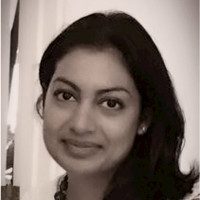 Sherin Mahtani