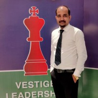 Soukat Ghosh