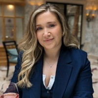 Camilla Stanley (MIWFM)