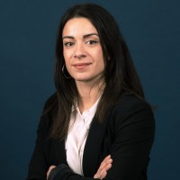 Carine Sequeira