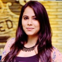 Juhi M