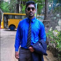 Vignesh Pandiyan S