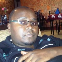 John Mnamba