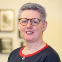 Andrea Prout