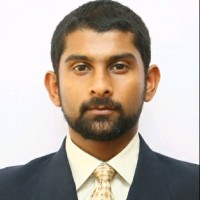 Ishan Fonseka