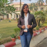 Shreyasi Vadgaonkar
