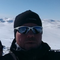 Bernt Michael Kallevik